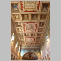 Santa Maria in Domnica di Roma, photo Colin H, tripadvisor.jpg
